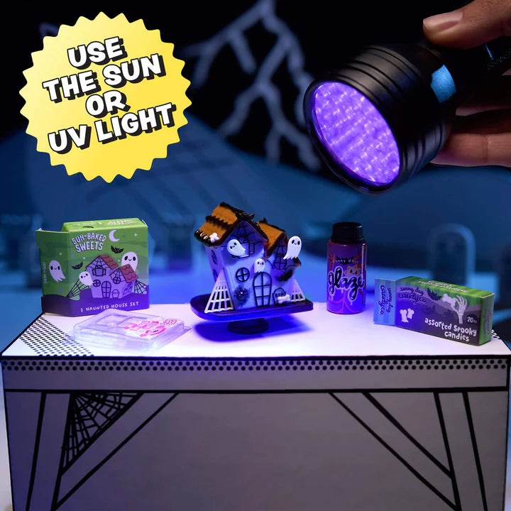 MGA Games - MINIVERSE - MAKE IT MINI HALLOWEEN IN PDQ