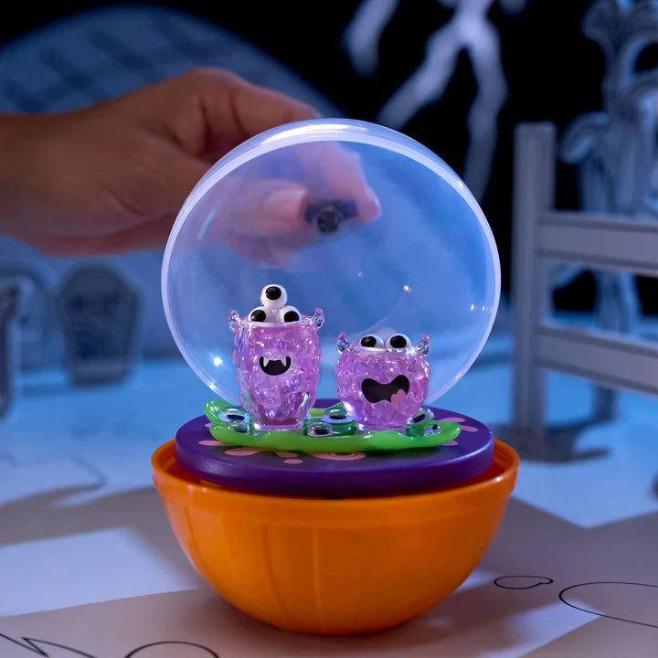 MGA Games - MINIVERSE - MAKE IT MINI HALLOWEEN IN PDQ