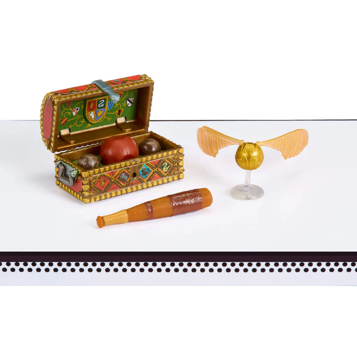 MGA Games - MINIVERSE - MAKE IT MINI - HARRY POTTER BACK TO HOGWARTS IN PDQ