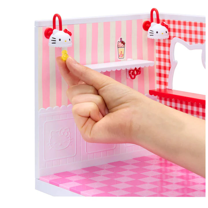 MGA Games - Miniverse - Make IT Mini Sanrio Playset