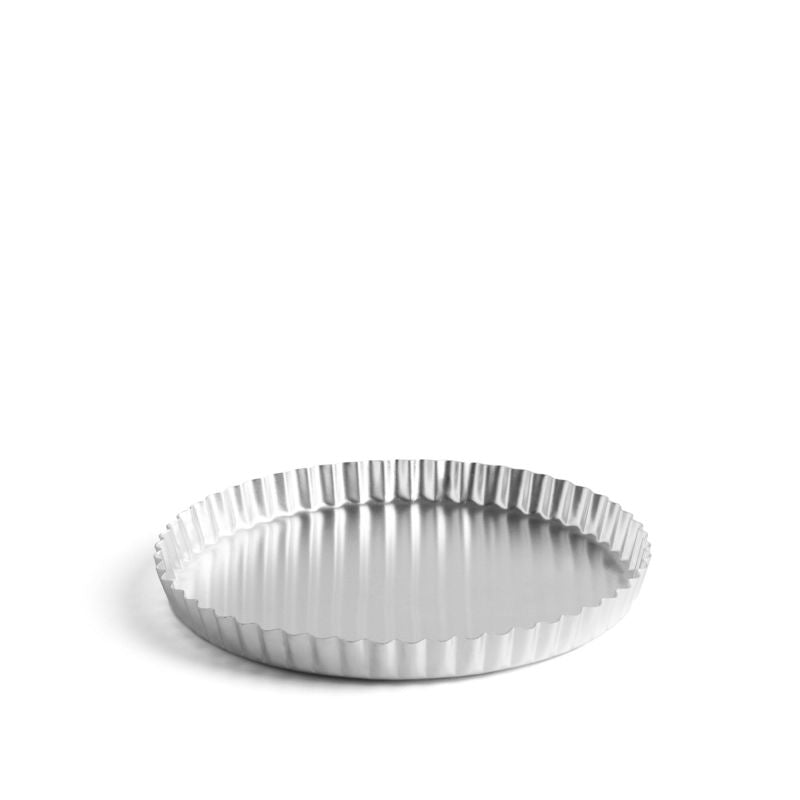 MARCATO - Fluted Edges Round Cake Pan 24 Cm