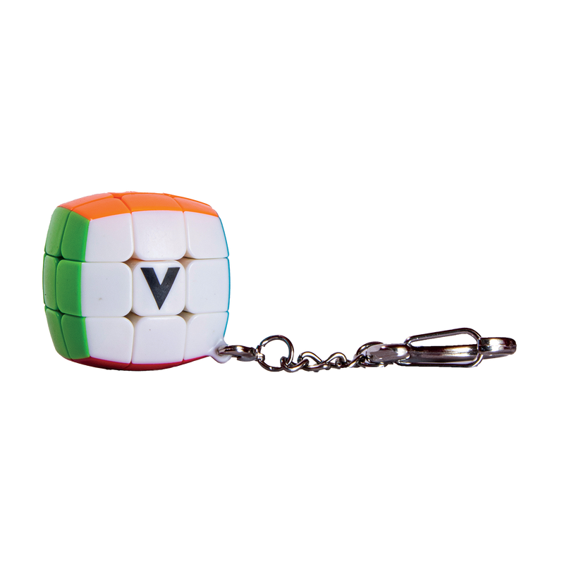 KEYCHAIN V3 - PILLOW