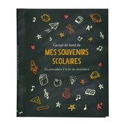 ALBUM- SOUVENIRS DE L'ÉCOLE V2