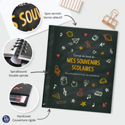 ALBUM- SOUVENIRS DE L'ÉCOLE V2