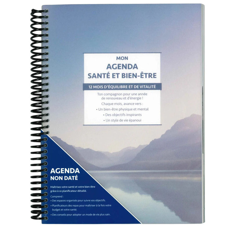 PBI - AGENDA- MA SANTÉ