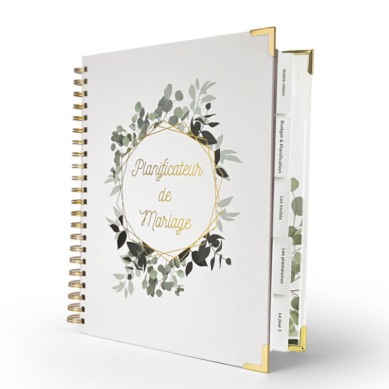 WEDDING PLANNER (FR)