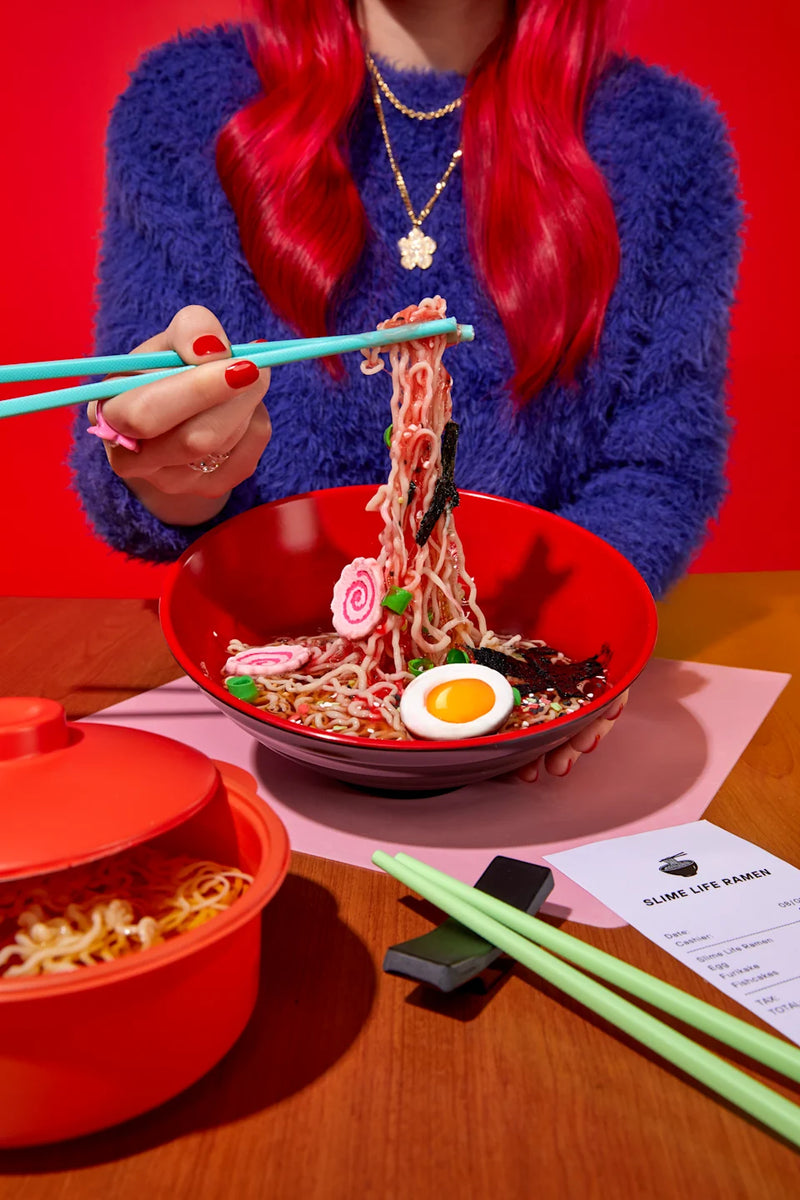 MGA Games - SLIME LIFE - RAMEN