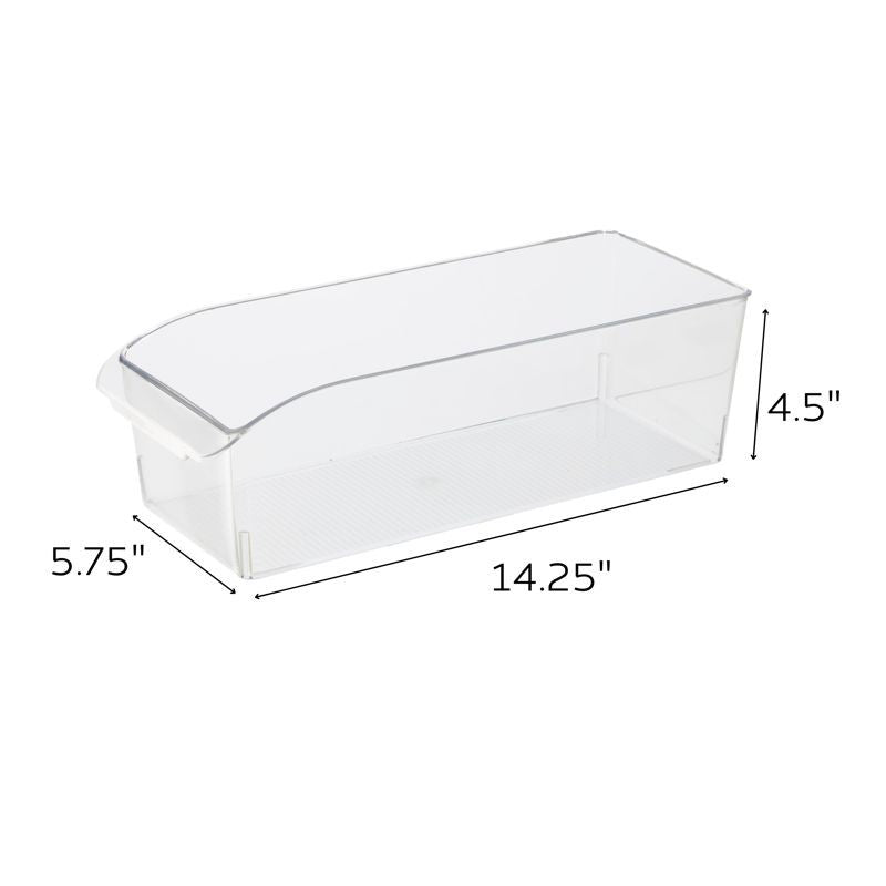 OGGI - Neat™ Pantry & Fridge Storage Bin