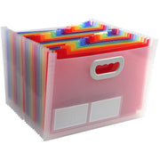 Expansion box 24 Cristal