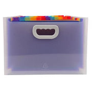 Expansion box 24 Cristal