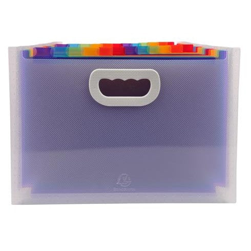 Expansion box 24 Cristal