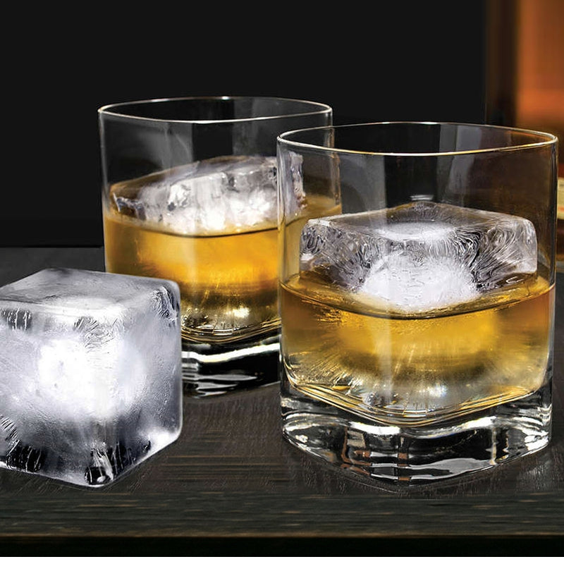OGGI - Bar™ Large Ice Cube Trays