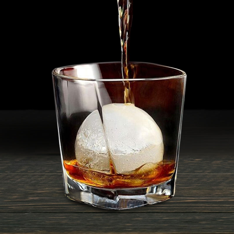 OGGI - Bar™ Ice Ball Tray