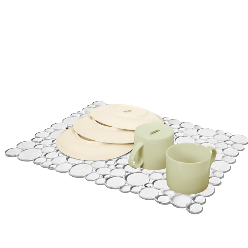 OGGI - Cut-To-Fit Sink Mat