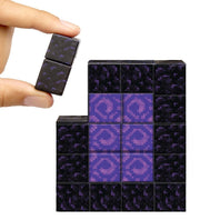 Miniverse Make It Mini Minecraft - illustrative design or collection detail; contents vary