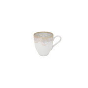 Taormina - White Mug | 14 oz. / 0.41 L - Set of 6