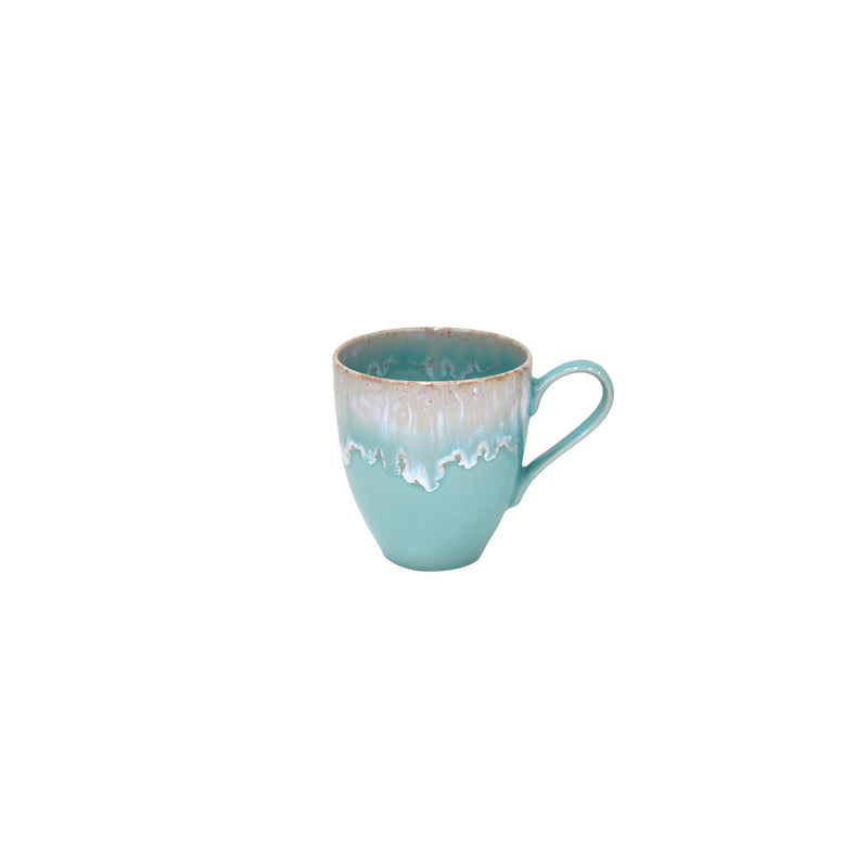 Taormina - Aqua Mug | 14 oz. / 0.41 L