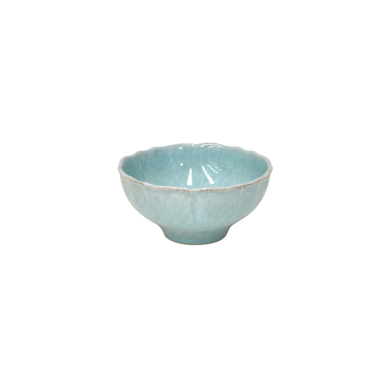 Impressions - Robin's Egg Blue Soup/cereal Bowl - Set of 6