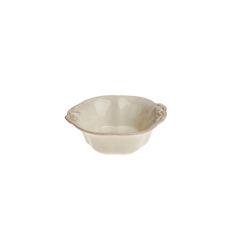 Madeira Harvest - Vanilla Crème Soup/cereal Bowl | 8" / 19 cm - Set of 6
