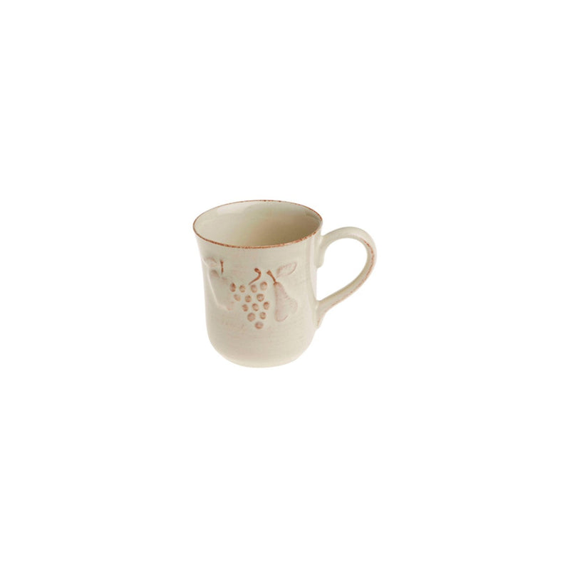 Madeira Harvest - Vanilla Crème Mug | 10 oz. / 0.30 L