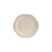 Madeira Harvest - Vanilla Crème Salad/dessert Plate | 8" / 21 cm - Set of 6