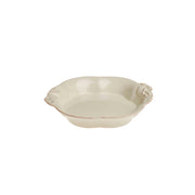 Madeira Harvest - Vanilla Crème Soup/pasta Bowl | 10" / 24 cm