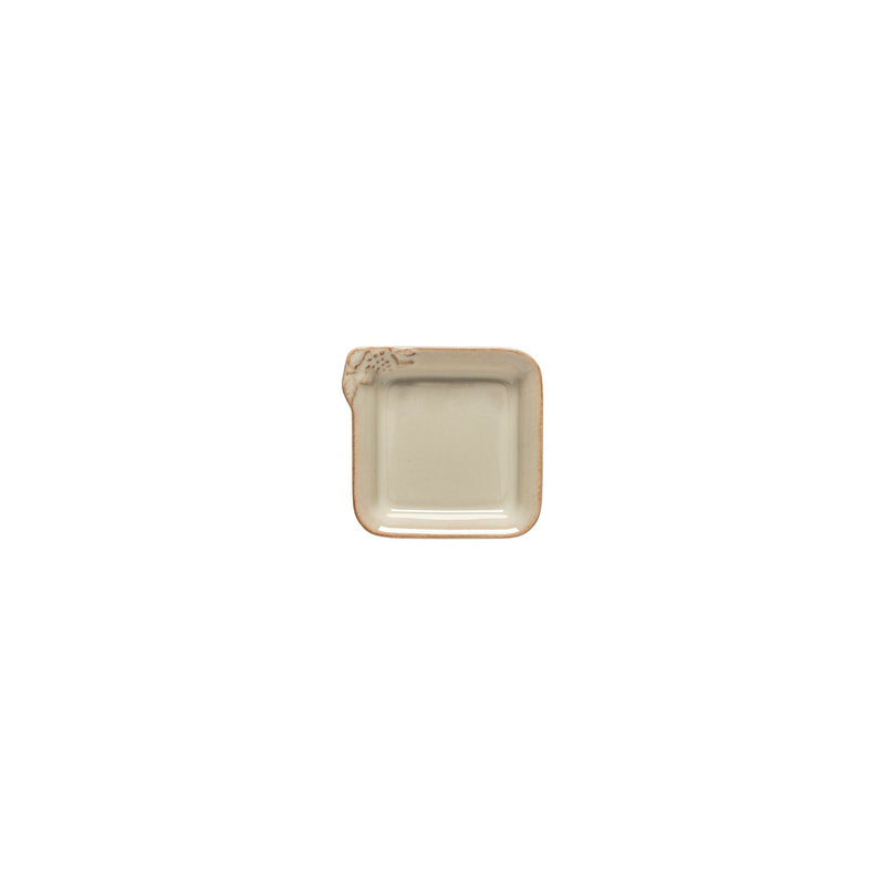 Madeira Harvest - Vanilla Crème Dip Dish | 4" / 9 cm