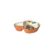 Alentejo Terracotta - Olive Olive Dish | 7" / 17 cm