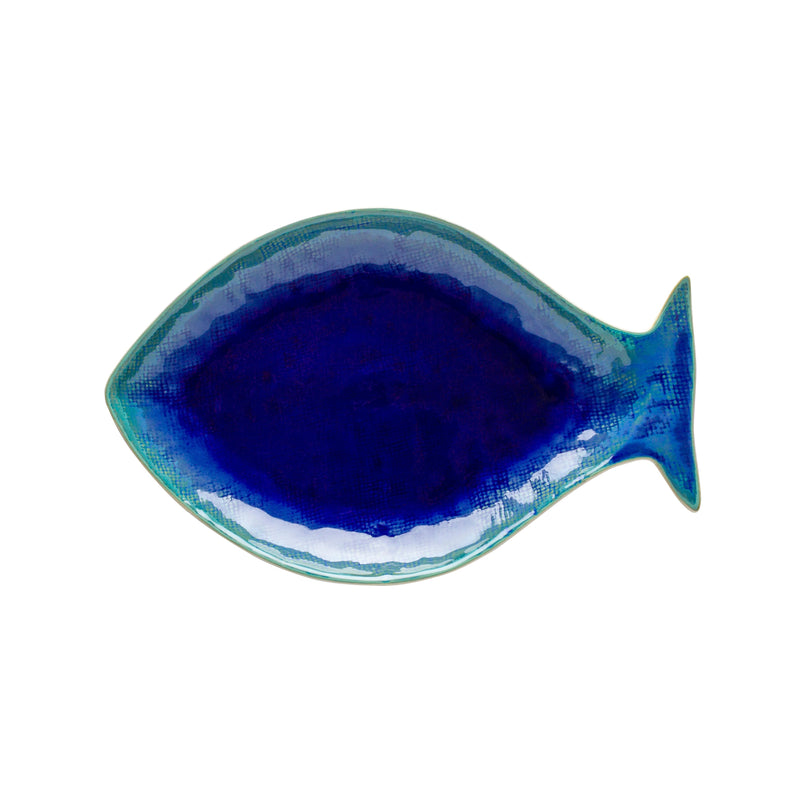 Dori - Atlantic Blue Dourada (seabream) | 12" / 31 cm