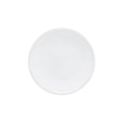 Fontana - White Salad/dessert Plate | 9" / 22 cm - Set of 6