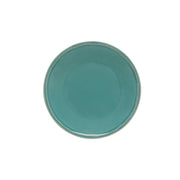 Fontana - Turquoise Salad/dessert Plate | 9" / 22 cm