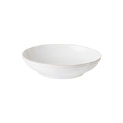 Fontana - White Soup/pasta Bowl