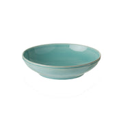 Fontana - Turquoise Soup/pasta Bowl