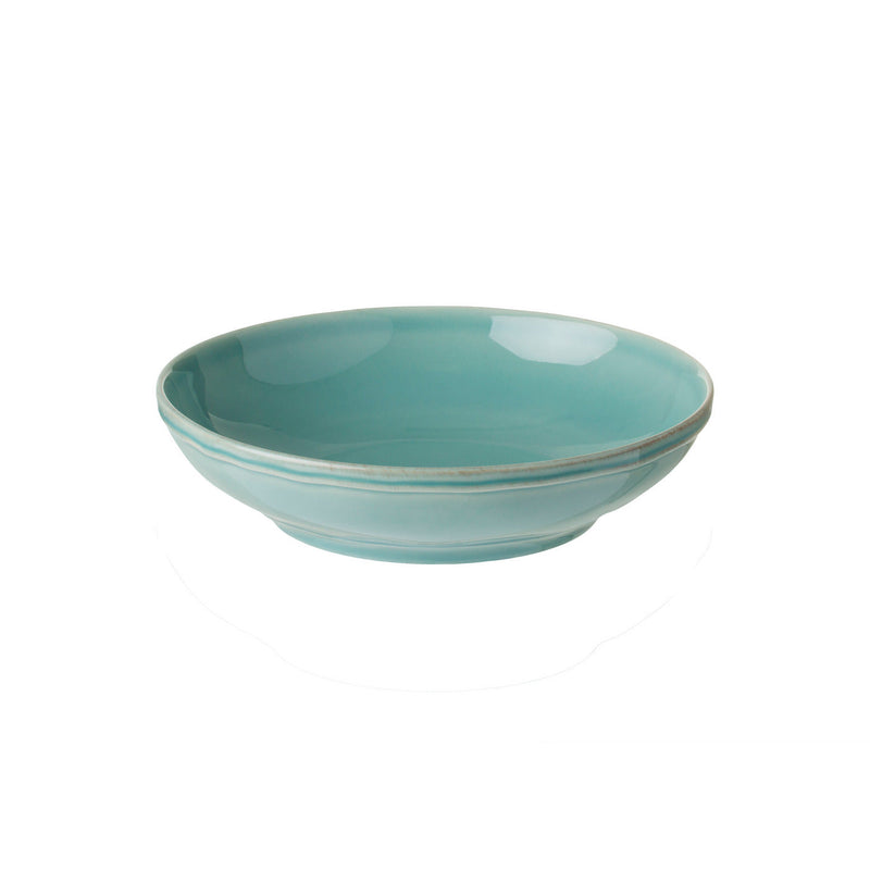 Fontana - Turquoise Soup/pasta Bowl