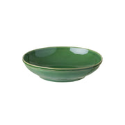 Fontana - Forest Green Soup/pasta Bowl