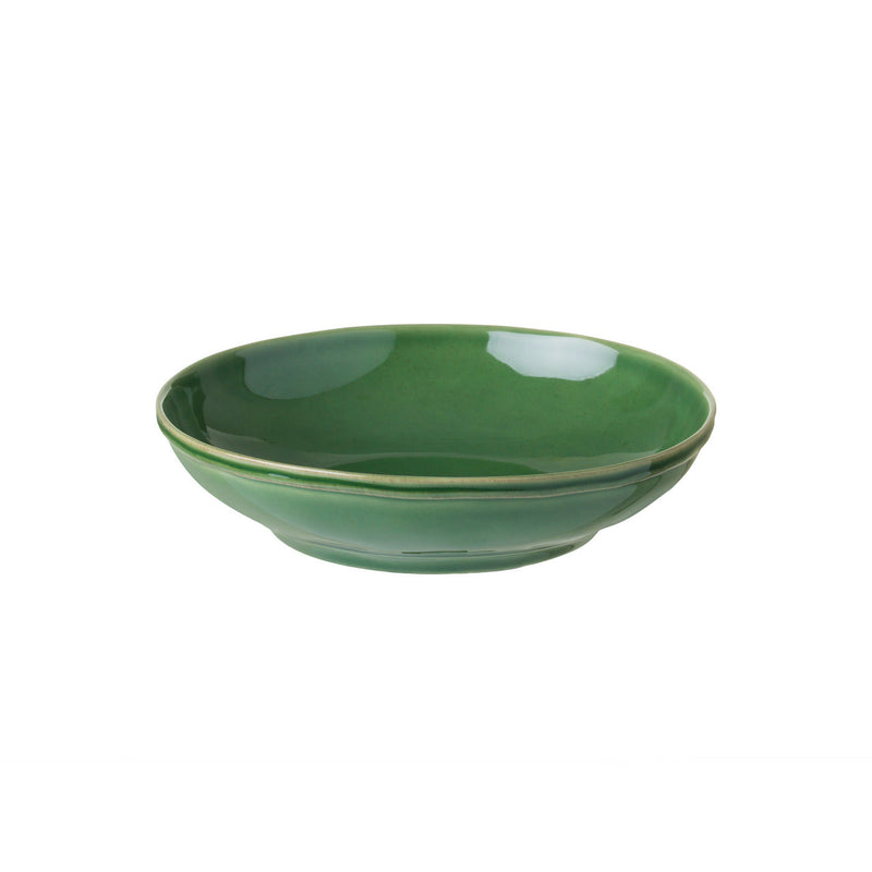 Fontana - Forest Green Soup/pasta Bowl
