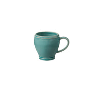 Fontana - Turquoise Mug | 14 oz. / 0.40 L
