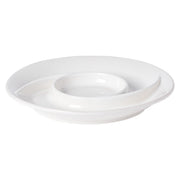 Cook & Host - White Chip and Dip - Set of 6