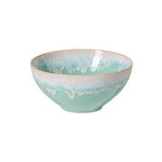Taormina - Aqua Serving Bowl | 9" / 24 cm