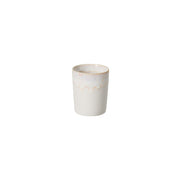 Taormina Bath - White Tumbler | 4" / 9 cm