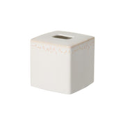 Taormina Bath - White Boutique Tissue | 6" / 15 cm