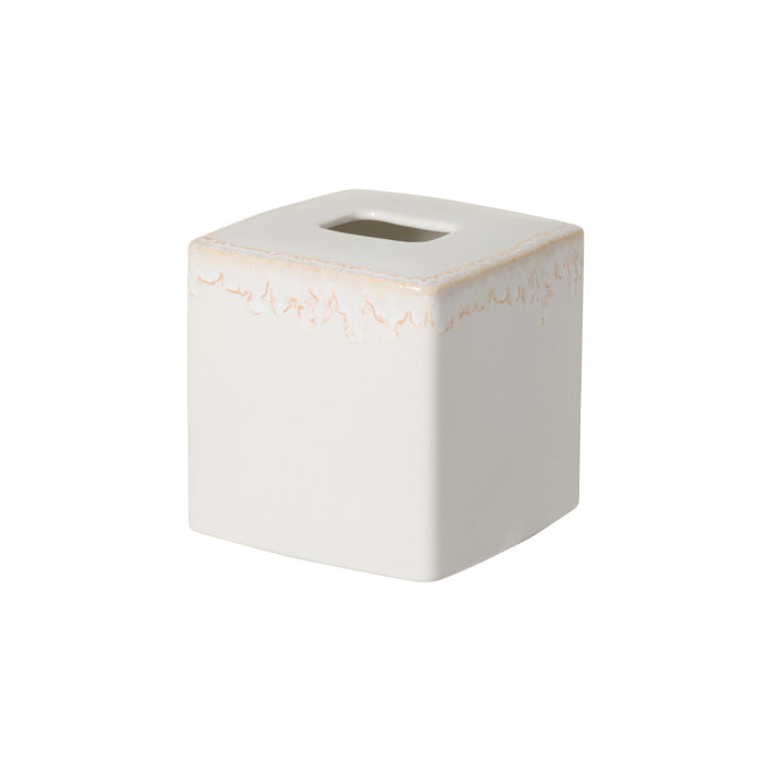 Taormina Bath - White Boutique Tissue | 6" / 15 cm
