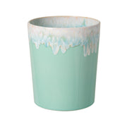 Taormina Bath - Aqua Waste Basket | 10" / 25 cm