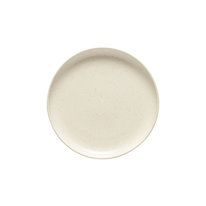 Pacifica - Vanilla Salad/dessert Plate | 9" / 23 cm - Set of 6