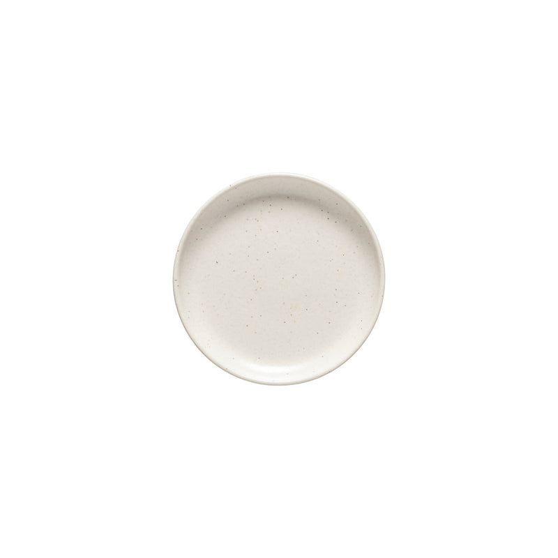 Pacifica - Vanilla Bread Plate | 6" / 16 cm - Set of 6
