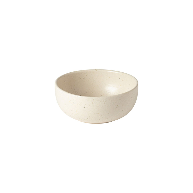 Pacifica - Vanilla Soup/cereal Bowl | 6" / 15 cm - Set of 6