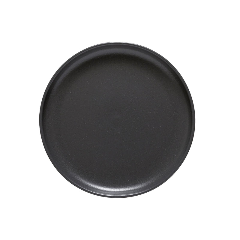 Pacifica - Seed Grey Dinner Plate | 11" / 27 cm - Set of 6