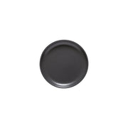 Pacifica - Seed Grey Bread Plate | 6" / 16 cm - Set of 6