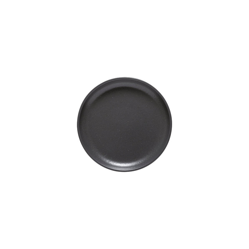 Pacifica - Seed Grey Bread Plate | 6" / 16 cm - Set of 6