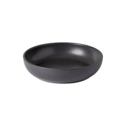 Pacifica - Seed Grey Soup/pasta Bowl | 9" / 22 cm - Set of 6